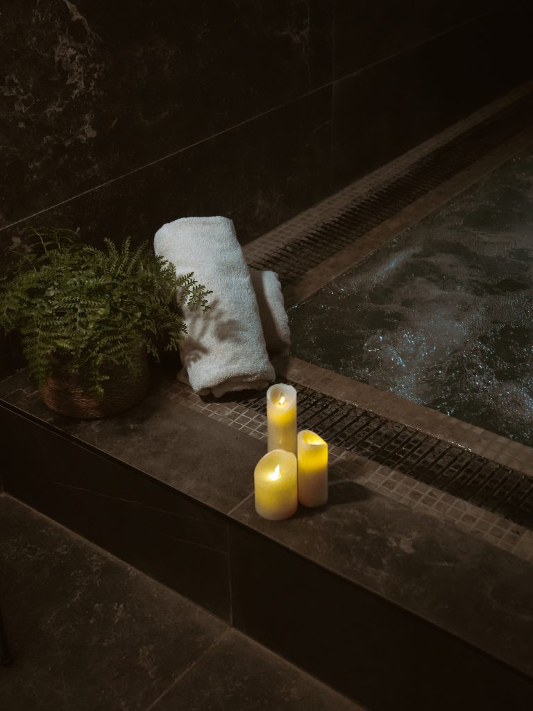 Photo - Spa DSC01089